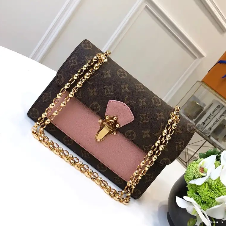 Cheap VICTOIRE Vuitton Louis 0527